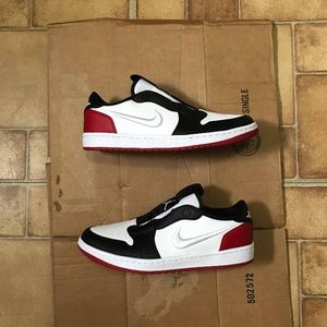 Women’s Jordan 1 low slip